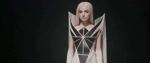 diplo GIF by Poppy