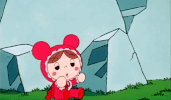 childrens show japan GIF