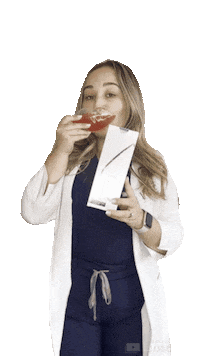 Lip Filler Injections Sticker by Enriched Med Spa