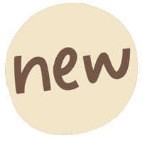 New Post Nuevo Sticker