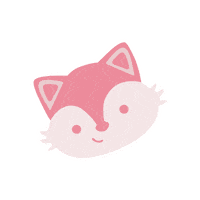 Baby This Is Cute Sticker by bboxforkids