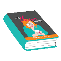 Thethrivefactor Sticker
