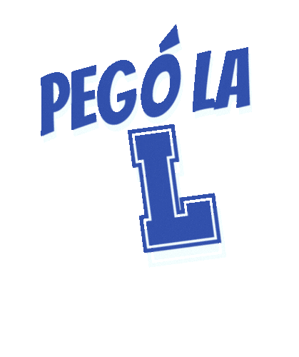 Lobos Sticker by #LobosUAdeC