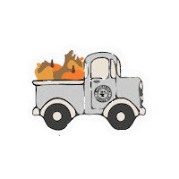 Coffee Fall Sticker by BwBlacksmith
