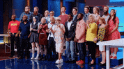Fox Applaud GIF by LEGO Masters