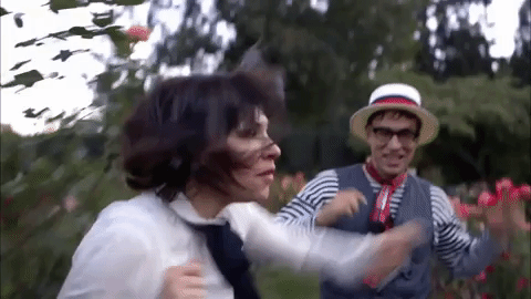 season 3 carrie GIF by Portlandia