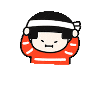 Study Ybm Sticker by ybmbooks