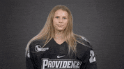 Hockey Point GIF by Providence Friars