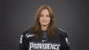 Hockey Kayla GIF by Providence Friars