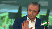Josep Pedrerol GIF by Alguna Pregunta Més?