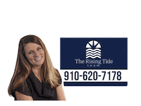 Sticker by The Rising Tide Team