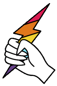 alexsiordia gay pride love is love orgullo Sticker