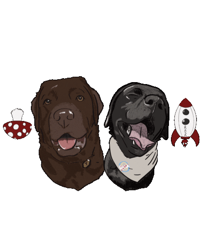 Custompp tr1 truffleandrocket Sticker