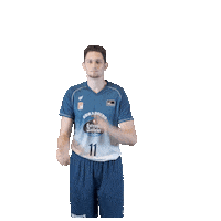 Celebrar Liga Endesa Sticker by ACB