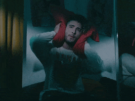 Tired Saved By The Bell GIF by flybymidnight