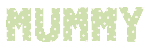 Text Love Sticker