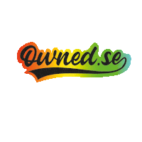 Instagram Color Sticker by Owned.se