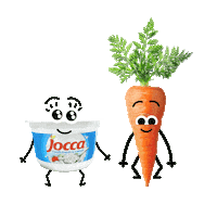 jocca Sticker by Mondelez International