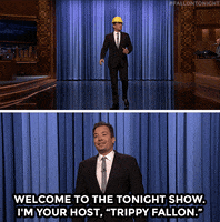 GIF by The Tonight Show Starring Jimmy Fallon