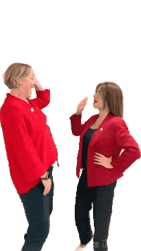 Happy Real Estate Sticker by Briar Hill Group