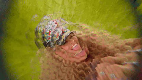 brentfaulkner giphyupload music video rap latto GIF