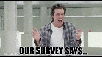 bruce almighty quiz GIF by Coventry University