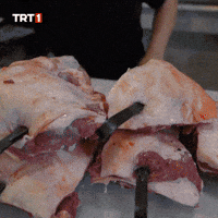 Chef Eat GIF by TRT