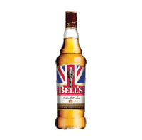 On The Rocks Cheers Sticker by Bells Indonesia