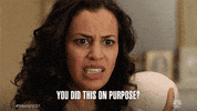Season 3 Episode 10 GIF by NBC