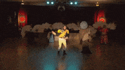 Dance Boise GIF by Treefort Music Fest