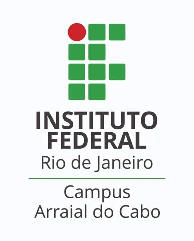 Logoifrj GIF by IFRJ Arraial do Cabo
