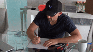 Create Gary Vaynerchuk GIF by VeeFriends
