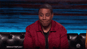 Kenan Thompson Yes GIF by NBC