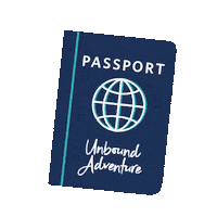 Latin America India Sticker by Unbound Org