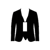 Biknisandblazers blazers bikinis bikinisandblazers paige tillman Sticker