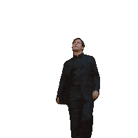 Spider-Man Dancing Sticker