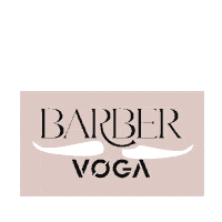 Sticker by Voga Estilistas