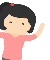 Love Happy Sticker by Kok Bisa?