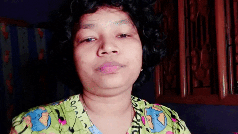 Thank God Relief GIF