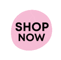 Pink Rose Sticker by Courtney Mangan