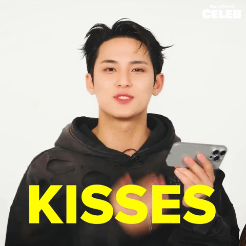 KISSES