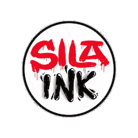Cicala Sticker by SILA INK TATTOO