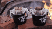 Camping On The Go GIF by Death Wish Coffee