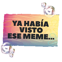 Meme Chicles Sticker by Tío Bubba