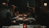 Dinner Date GIF by Hallmark Channel
