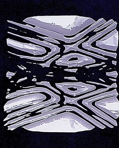Art Morph GIF by Aleksey Efremov