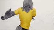 Gomocs Utc GIF by The University of Tennessee at Chattanooga