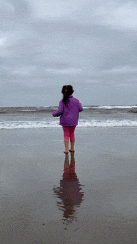 Beach Day