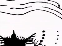 sub pop animation GIF by Chad VanGaalen