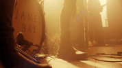 music video mv GIF by James Bay